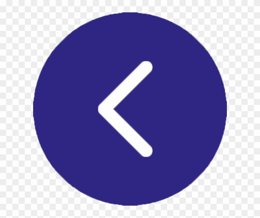 Flecha - Circle Clipart #487668