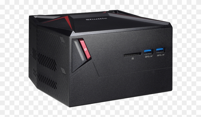 Unnamed-1 - Shuttle Nano X1 Clipart