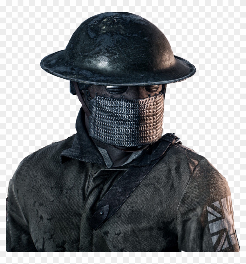 Tanker Sticker - Costume Hat Clipart