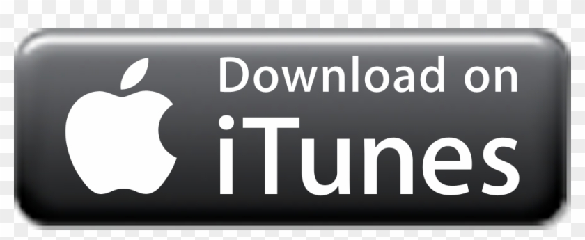 Download On Itunes Button Clipart