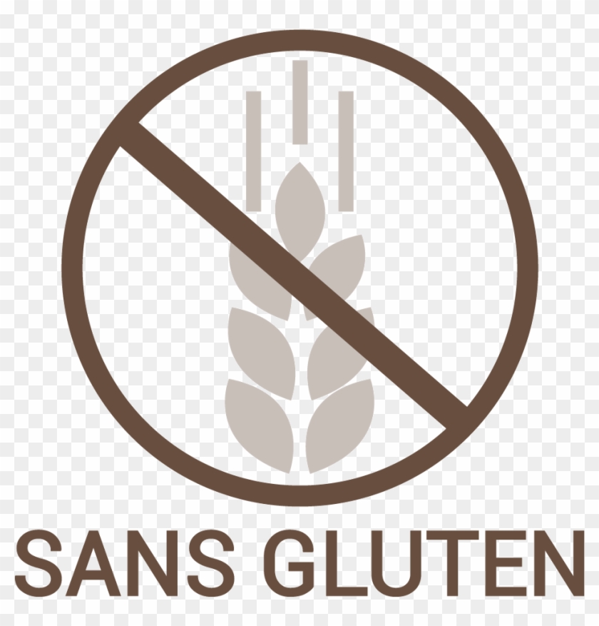 Logo officiel sans gluten