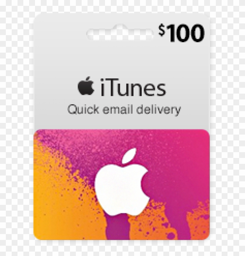 800 X 800 7 - Us Itunes Gift Card Email Delivery Clipart #487942