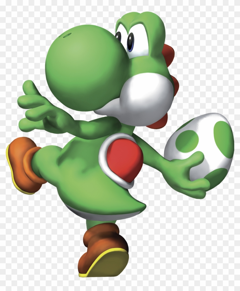 Pixel Clipart Yoshi - Yoshi Super Smash Bros - Png Download