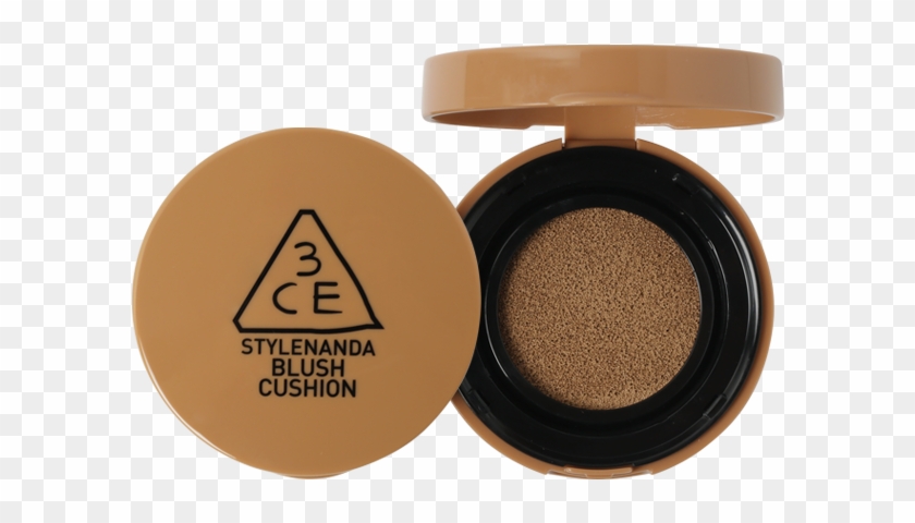 3ce Blush Cushion - 3ce Stylenanda Blush Cushion Clipart
