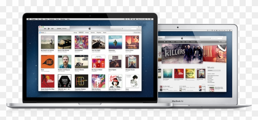 How To Export Mp3's From Itunes Playlists - Itunes Macbook Clipart #488033