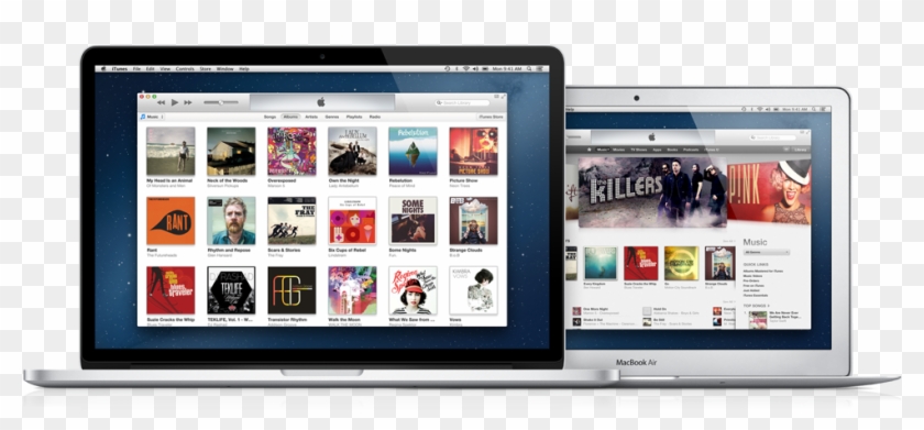 How To Export Mp3's From Itunes Playlists - Itunes Macbook Clipart