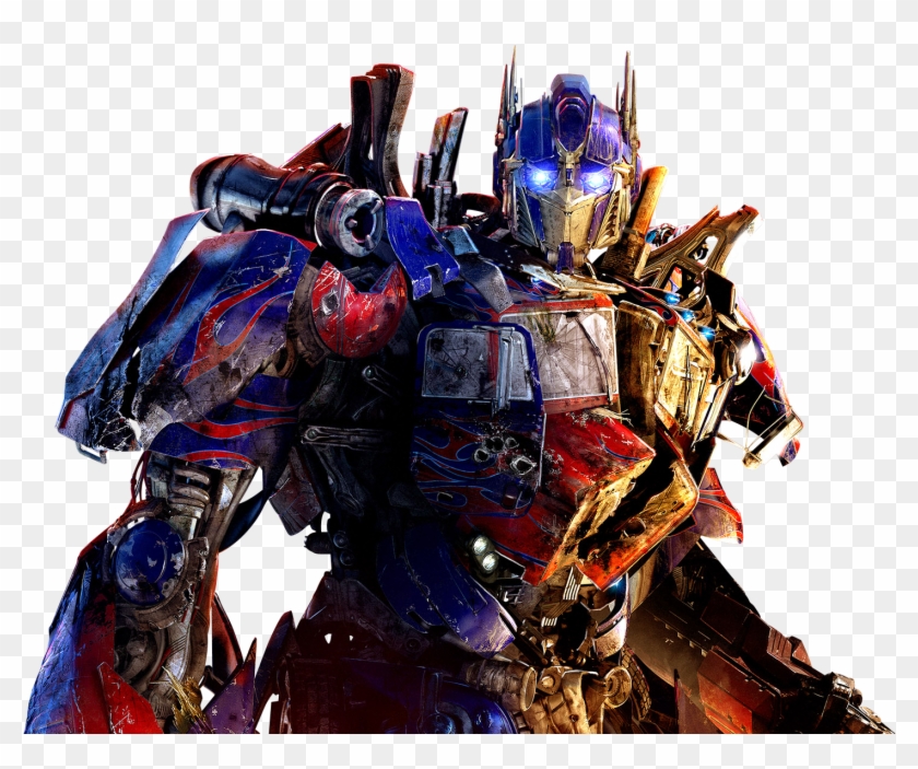 Seth Rollins Clipart Png Transparent - Transformers Optimus Prime Png