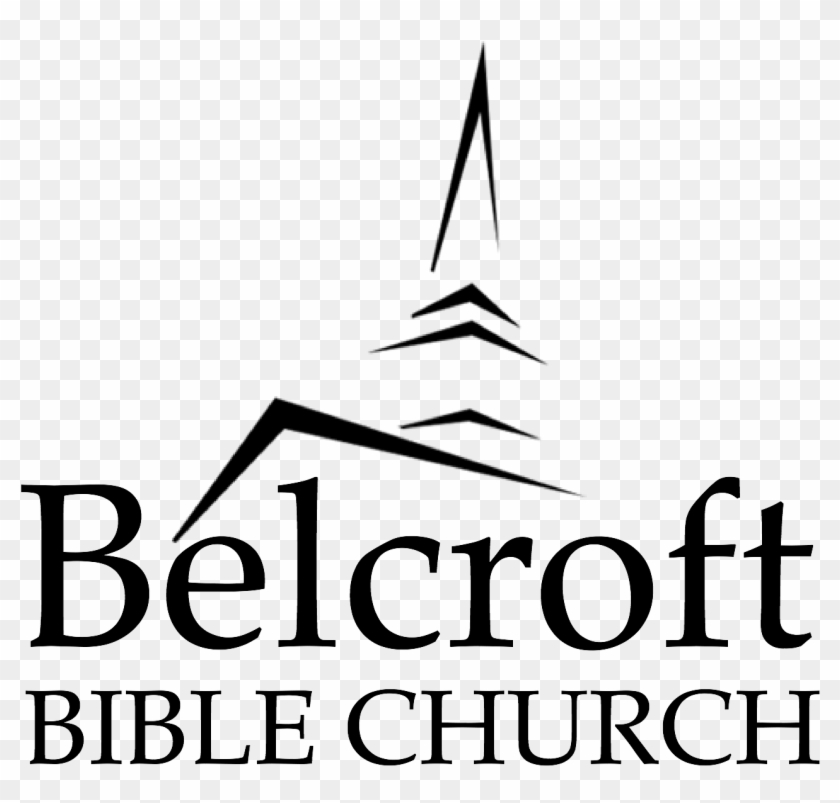 Belcroft Bible Church - Poster Clipart #488216