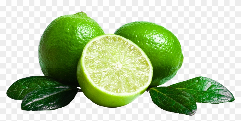 Lime Png Clipart #488294