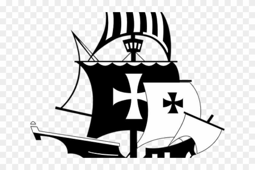 Pirate Spot The Difference Clipart #488322