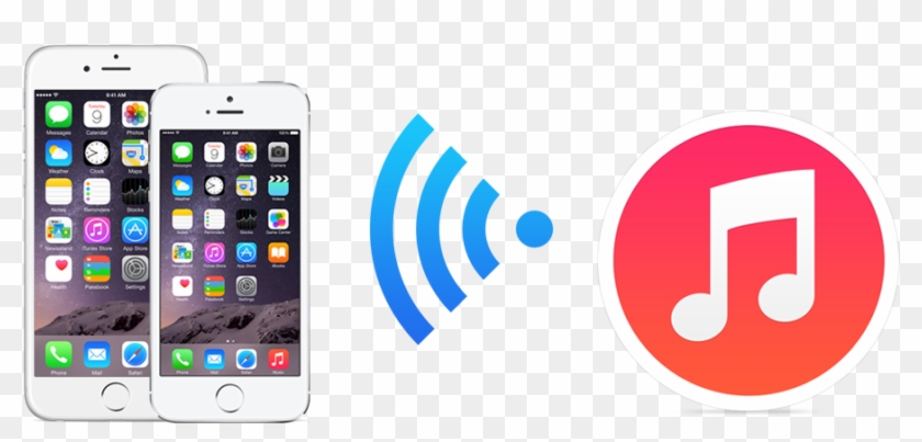 Itunes To Iphone - جوال ايفون 6 بلس الذهبي Clipart