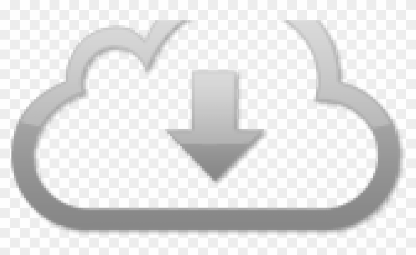 Try Itunes In The Cloud - Emblem Clipart