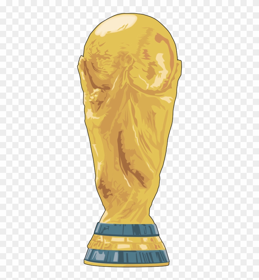 Fifa Cup 2018 Vector Clipart