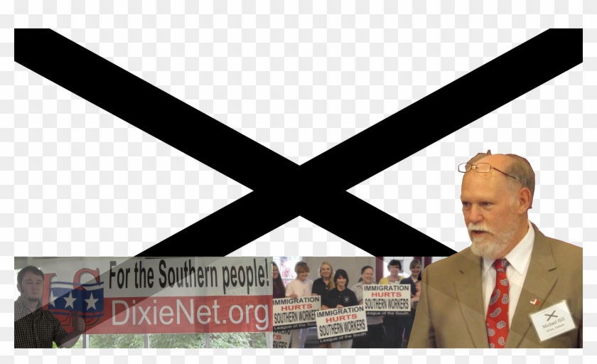 Hints At Militia Evolution In The Age Of Trump - Banner Clipart