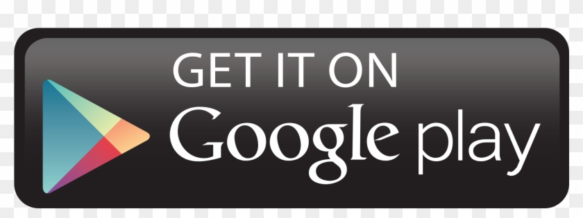 Image - Google Play Logo No Background Clipart