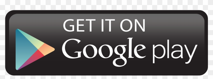 Image - Google Play Logo No Background Clipart #488619