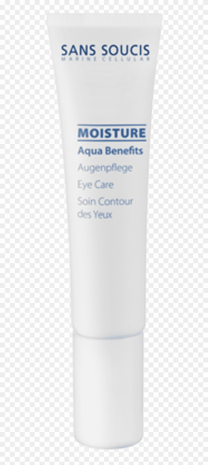 Free Png Download Sans Soucis Moisture Aqua Benefits - Ink Clipart #488642
