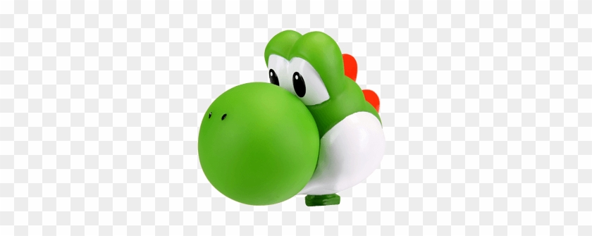 Yoshi Clipart Head - Yoshi Mario Kart - Png Download