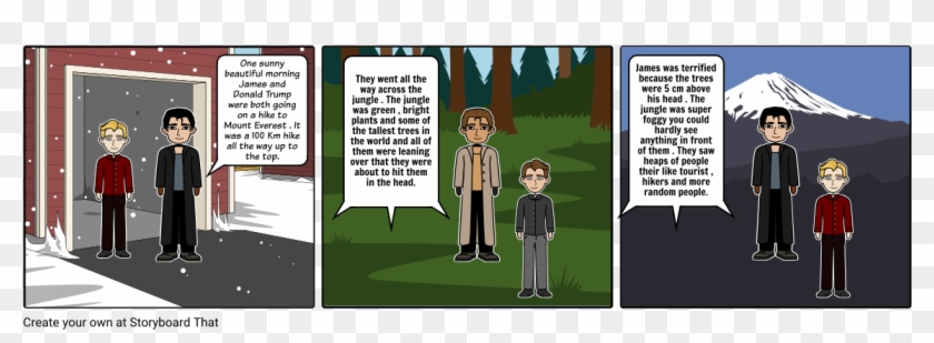 Cartoon Clipart #488777