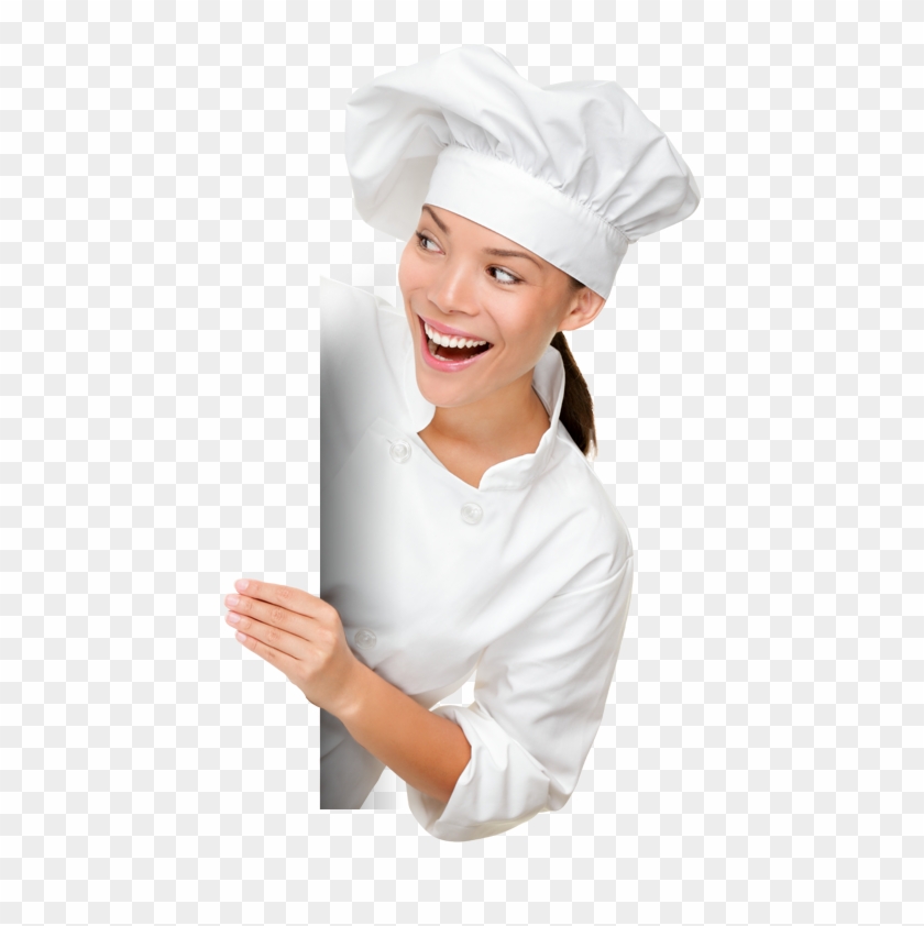 Chef Png Clipart #488958