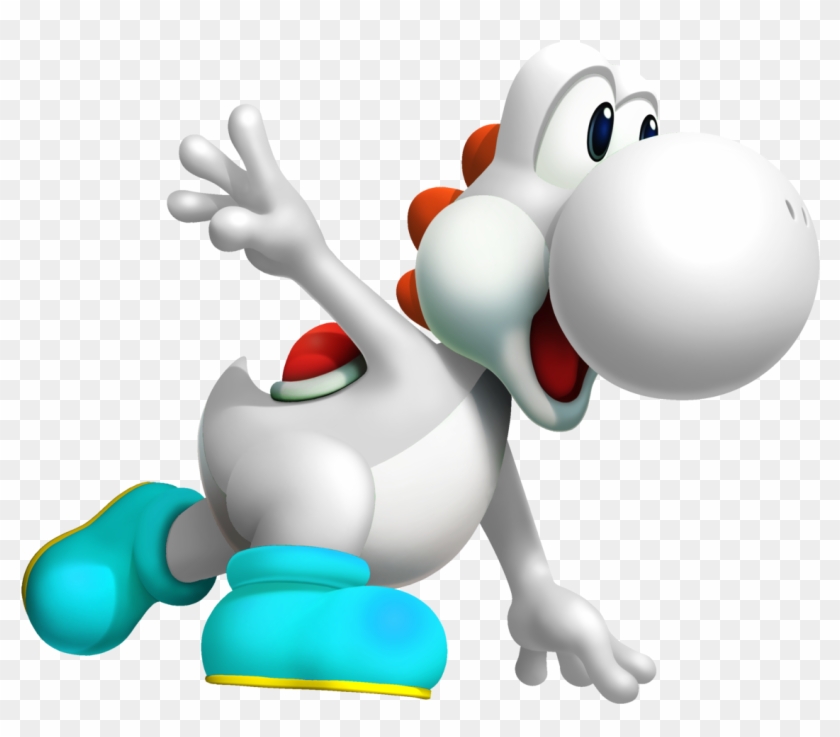 Yoshi Png Free Download - Sonic At The Olympic Winter Clipart