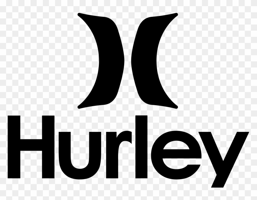 Logo - Hurley Clipart