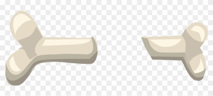 Medium Image - Ivory Clipart #489275