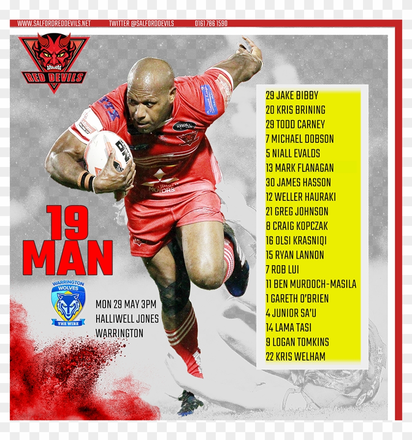 27 May 2017 - Player Clipart #489303