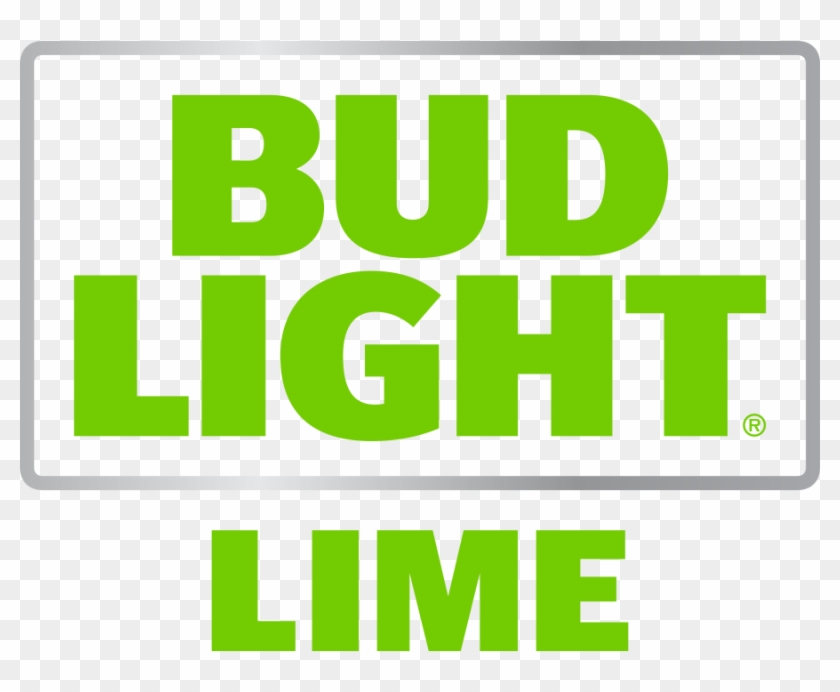 800 X 612 18 - Bud Light Lime New Logo Clipart #489330