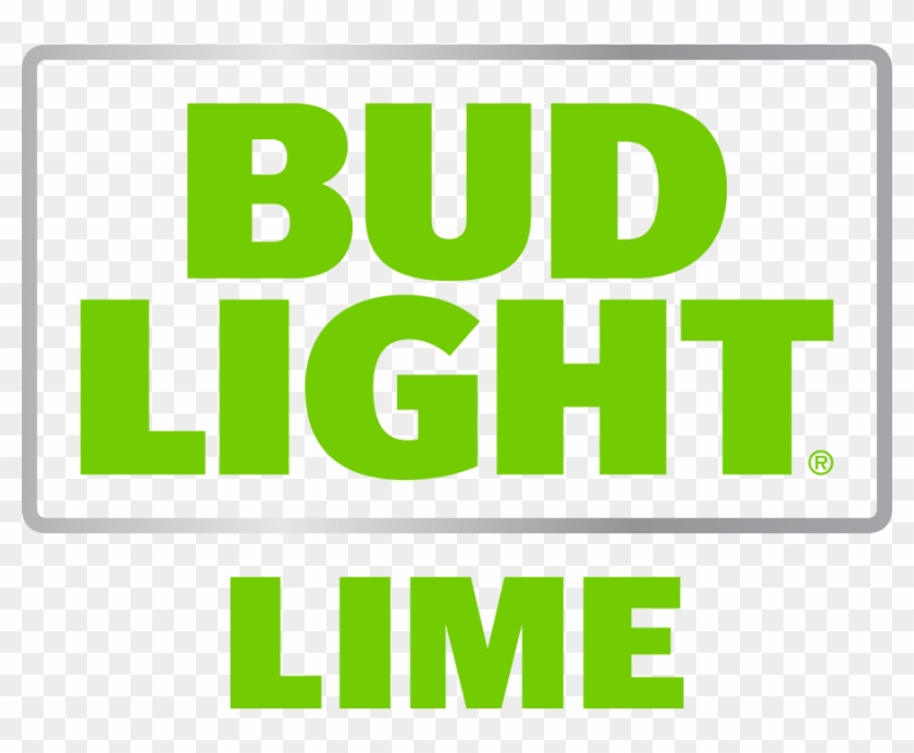 800 X 612 18 - Bud Light Lime New Logo Clipart