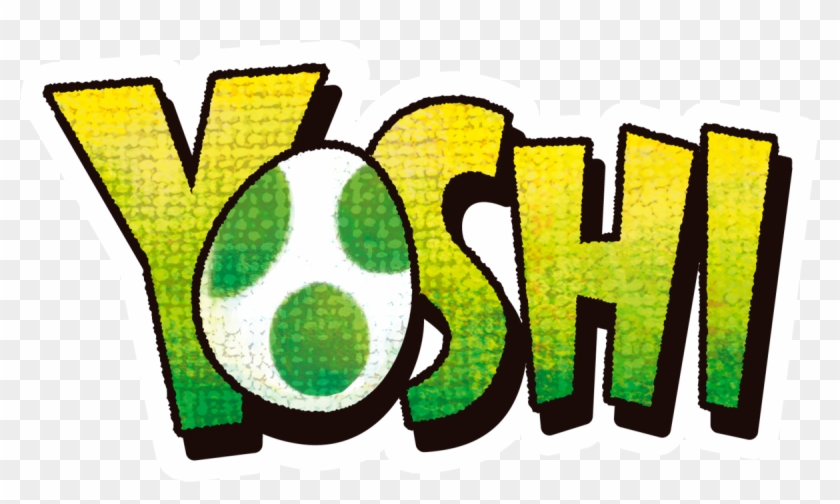 Yoshi Commits Tax Fraud Logo Clipart #489404