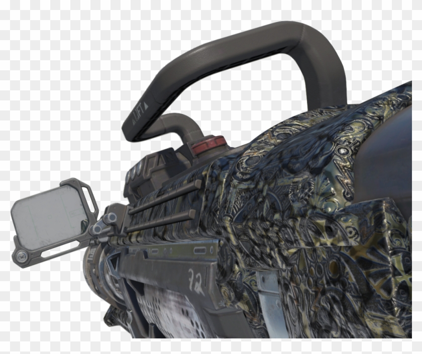 Image Heliacal Bo Png Transparent Background - Bo3 Xm 53 Clipart