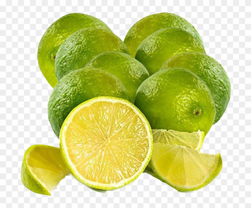 Key Lime Clipart #489519
