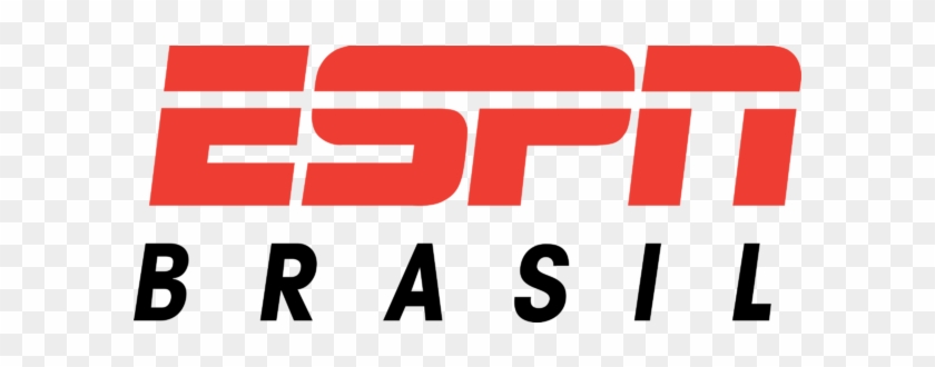 Logo Espn Brasil Clipart #489627