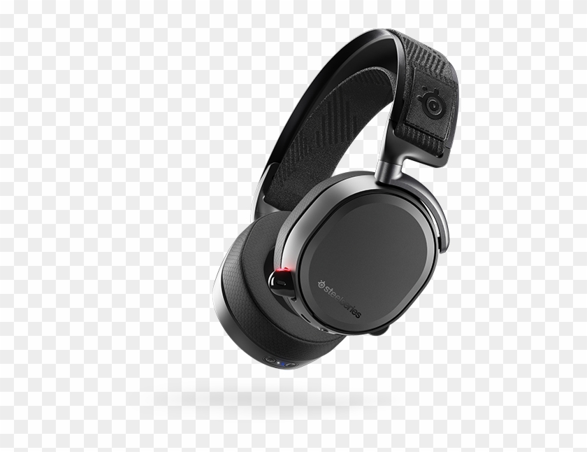 Steelseries Arctis Pro Wireless Clipart #489647