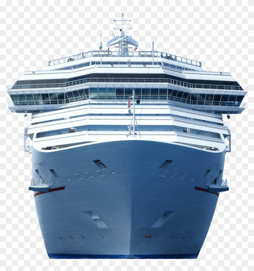 Ship Png Clipart #489651