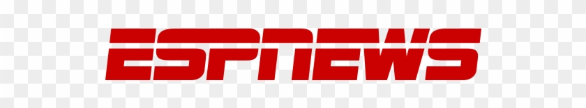 Http - Espn News Channel Logo Png Clipart (#489705) - PikPng