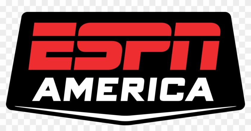 Espn America Logo Clipart