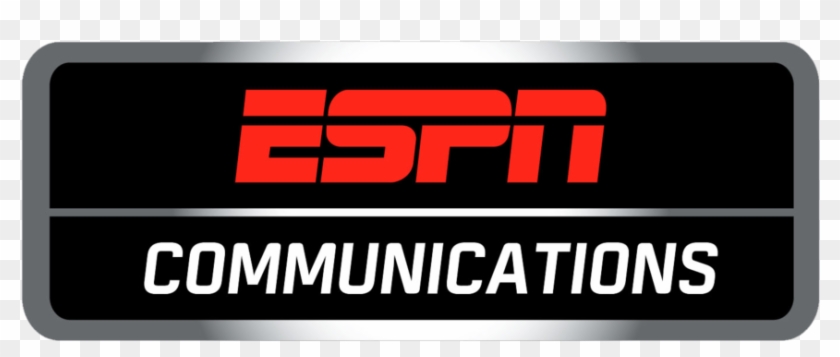 Espn Logo Png - Espn Inc. Clipart