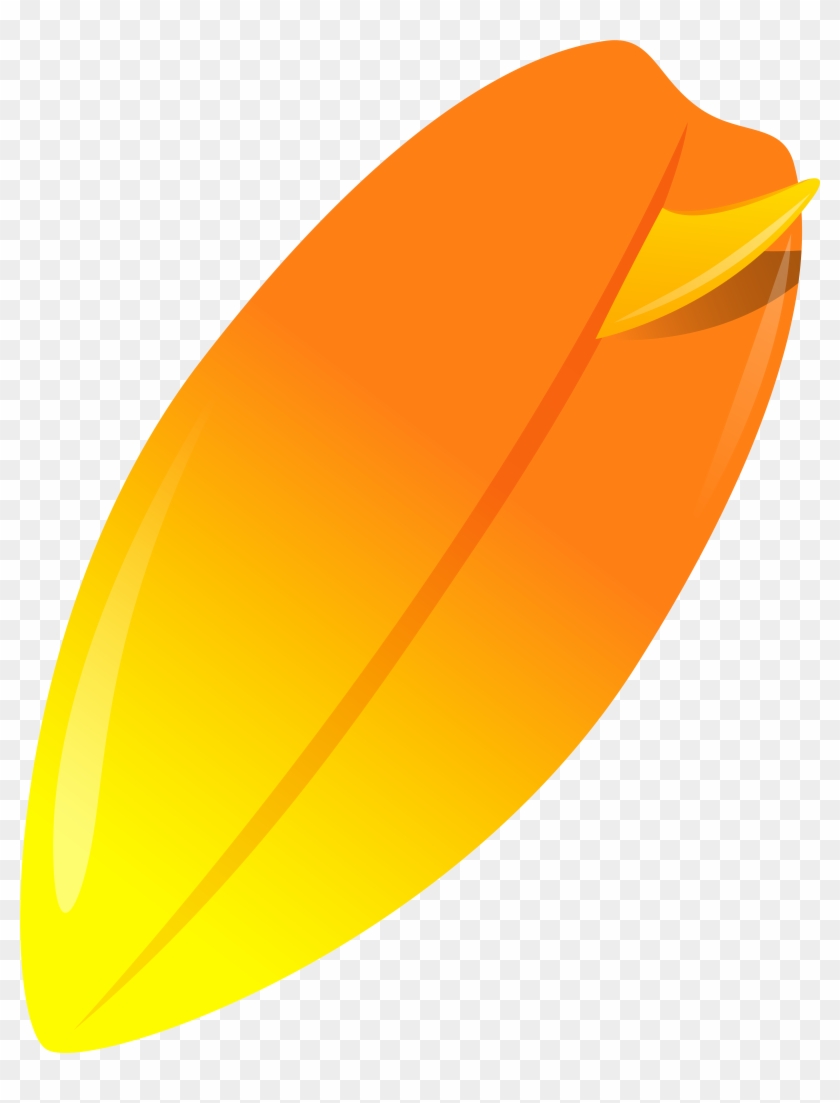 Surfboard Png Clipart