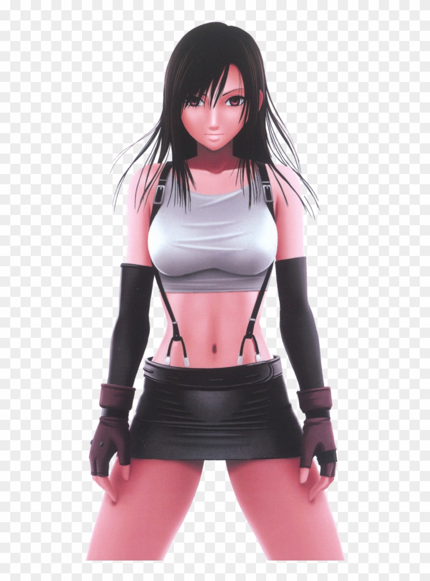 Avengers Infinity Wars Budget 1&2 Combined Is At Least - Tifa Crimson Clipart