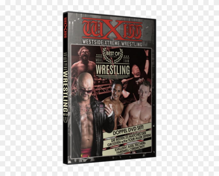 Wxw 06 30 2015 - Flyer Clipart