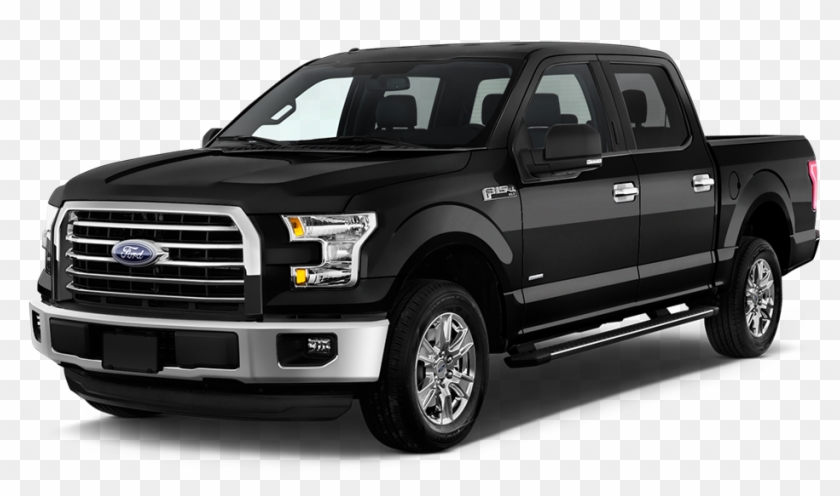2015 Ford F-150 At Perry Ford In Perry, Ga - 2015 Ford F 150 Png Clipart #4800075