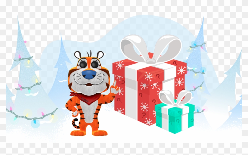 Funko's 12 Days Of Christmas The Finale - Funko Clipart