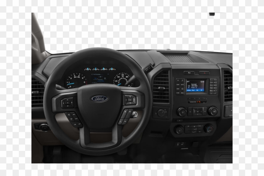 Pre Owned 2017 Ford F 150 Xl 4d Supercrew In Port Lavaca - 2017 Ford F150 Black Clipart #4800327