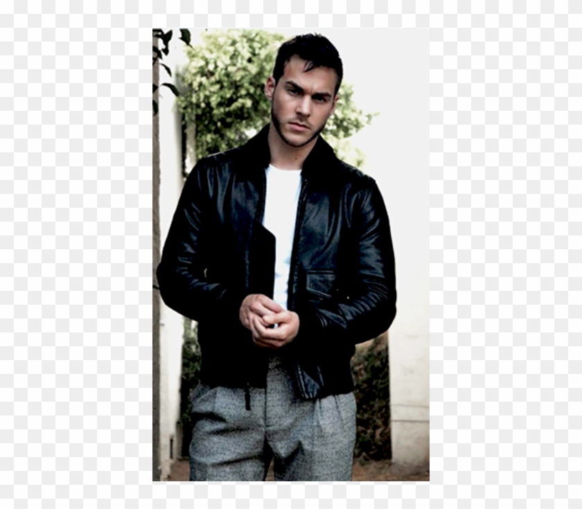 Chris Wood Daily - Gentleman Clipart #4800333