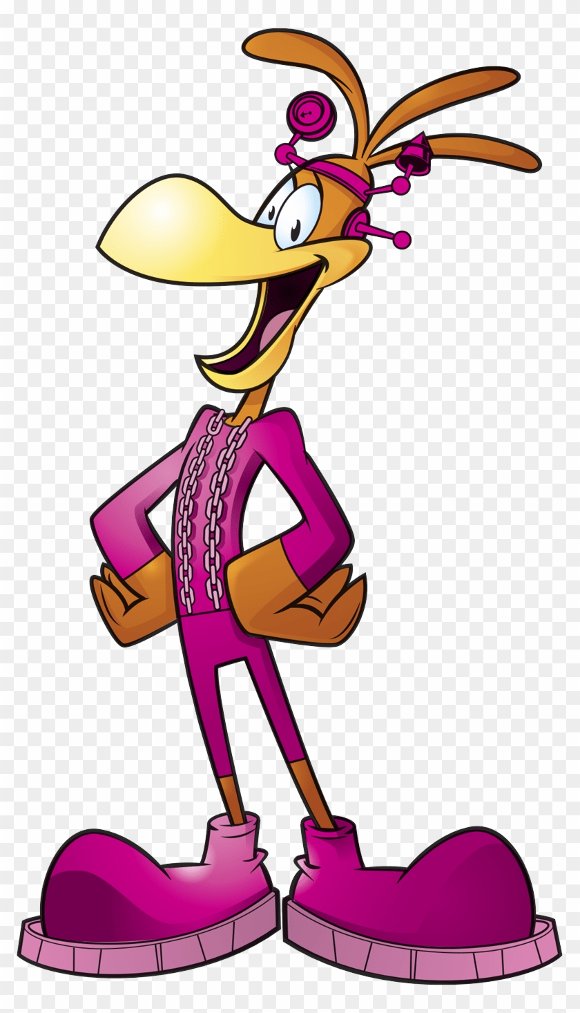 Olympus Digital Camera - General Mills Characters Png Clipart