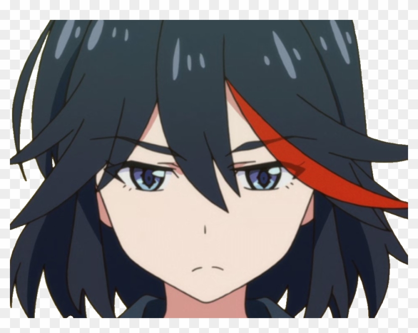 Lien Direct, 2018/24/3/1528899076 Ryuko 1 - Matoi Ryuko Icon Clipart #4800409