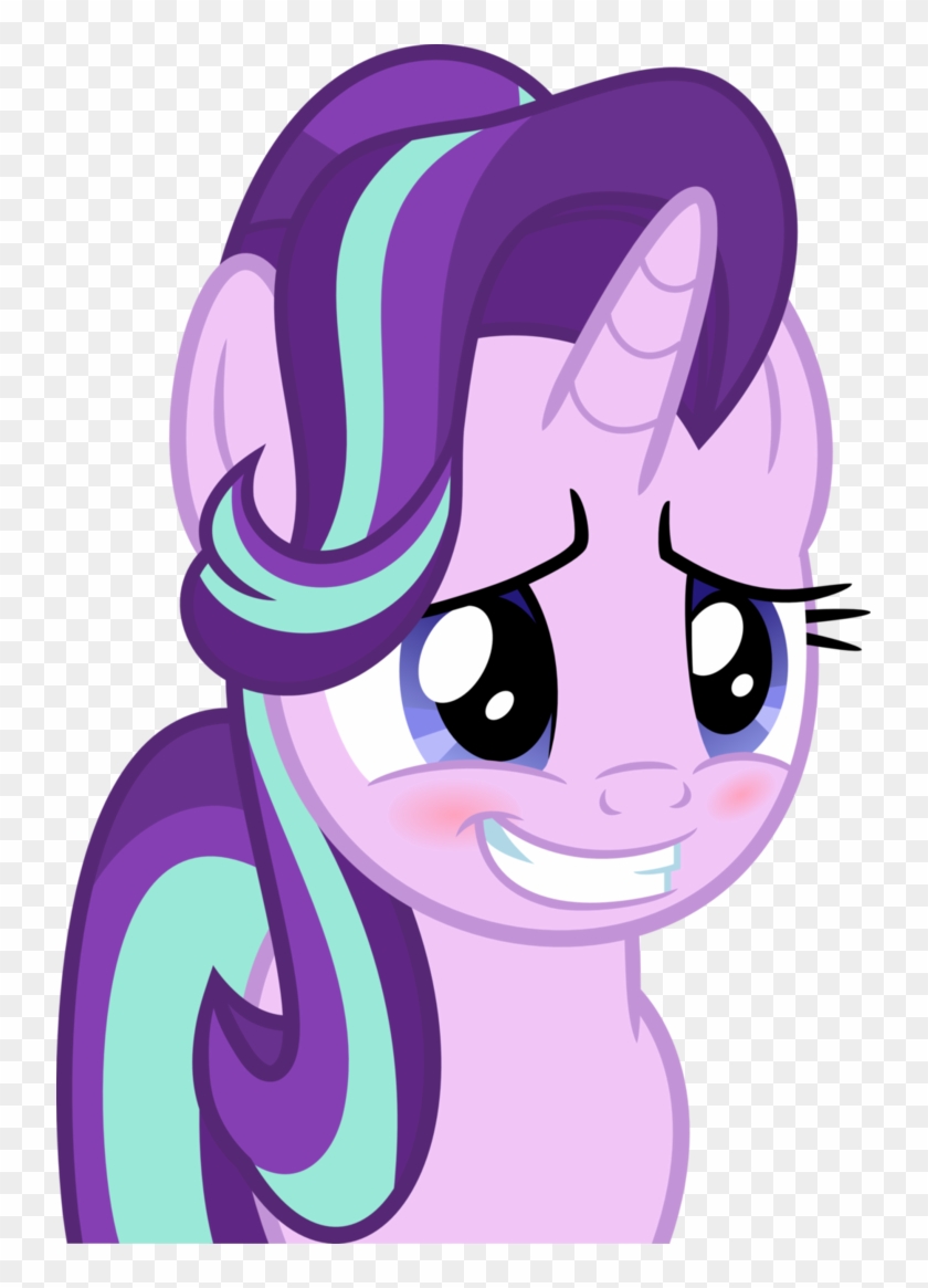 Mlp Fanatic - Build A Bear Starlight Glimmer Clipart #4800515