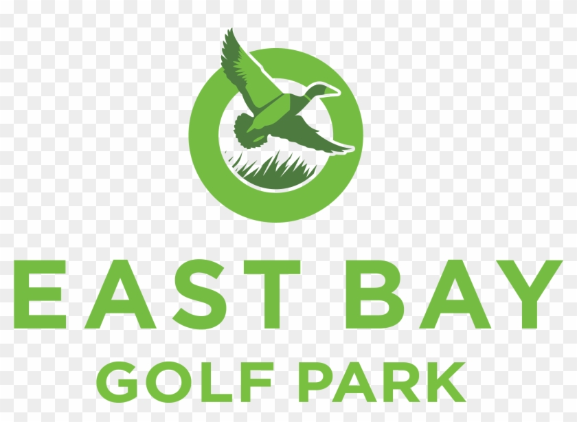 Par 3 Golf Course - Emblem Clipart